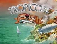 Tropico 4: Pirate Heaven