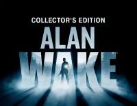 Alan Wake Collectors Edition