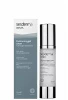 SesDerma BTSES Moisturizing gel cream Anti-Aging Увлажняющий крем-гель против морщин, 50 мл