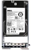 Жесткий диск Dell 07FJW4 300Gb 15000 SAS 2,5" HDD