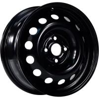 Trebl X40946_P black 6.5x16/4x100 D60.1 ET41