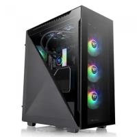 Корпус Thermaltake CA-1T4-00M1WN-01