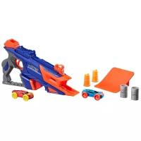 NERF Игрушка лонгшот