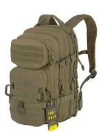 Рюкзак тактический GONGTEX SMALL ASSAULT II, 25L, OL