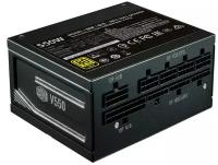 Блок питания Cooler Master SFX 750W (MPY-5501-SFHAGV-EU)
