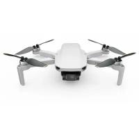 Квадрокоптер DJI Mini se