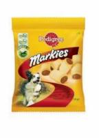 Лакомства для собак Pedigree Markies