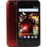 Смартфон Digma HIT Q401 3G Dark Red 8 Гб