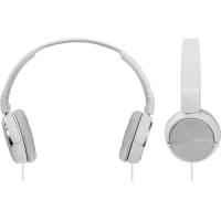 Наушники Sony MDR-ZX310 White White