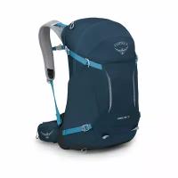 Рюкзак Osprey: Hikelite 28 (M-L, Atlas Blue)