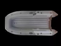 Надувная лодка ProfMarine PM300A серо-черный