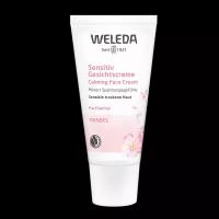 Weleda Деликатный крем питающий для лица 30 мл 1 шт