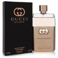 Gucci Guilty Woman туалетная вода 90мл