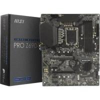 Материнская плата Msi PRO Z690-P DDR