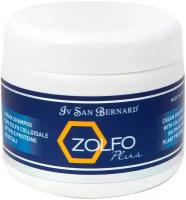 IV SAN BERNARD MINERAL ZOLFO PLUS CREAM SHAMPOO шампунь-крем с коллоидной серой для проблемной кожи и шерсти для собак и кошек (250 мл)