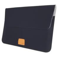 Сумка для Macbook 13" Cozistyle Canvas Stand Sleeve Blue Nights