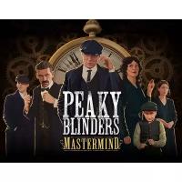 Цифровая версия игры PC CURVE DIGITAL Peaky Blinders: Mastermind