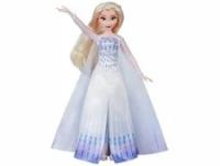 Кукла Disney Frozen Холодное сердце 2 Поющая Эльза (Hasbro E88805X0)