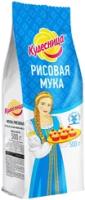 Мука рисовая Кудесница 500г, 10 шт