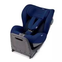 Автокресло RECARO Kio Select Pacific Blue + Base Isofix