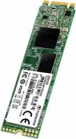 Накопитель SSD 256 Гб Transcend 830S (TS256GMTS830S) M.2 2280