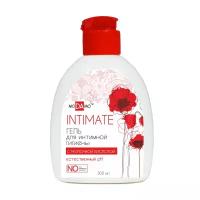 ТМ Modamo Гель для интимной гигиены "INTIMATE" с молочной кислотой