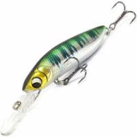 Lurefans, Воблер Air Fang Mini Jerkbait A5, 58