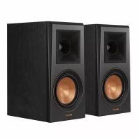 Klipsch RP-500M Ebony