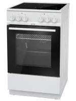 Электрическая плита Gorenje EC5141WG