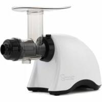 Соковыжималка Sana Juicer EUJ-707, Белая (Hurom GF-RBF04)