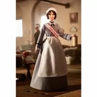 Кукла Barbie Florence Nightingale Inspiring Women (Барби Флоренс Найтингейл - Вдохновляющие Женщины)