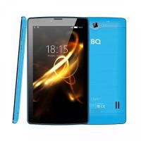 Планшет BQ 7083G Light Blue 7, 1024x600, TN, 4x1.0GHz, 1+8Gb, GPS, 7.0