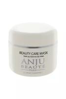 Anju Beaute - Маска "Красота шерсти" питание, восстановление, Beauty Care Mask