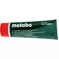 Смазка для буров Metabo 100 мл (631800000)