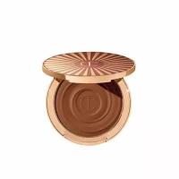 Charlotte Tilbury бронзер Skin Sun-Kissed Glow (Tan)