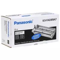 Фотобарабан Panasonic KX-FAD89A7 оригинальный для Panasonic KX FLC418ru
