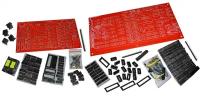 Наборы 2 Set Sinclair ZX Spectrum Pentagon 128 AY + Ленинград 2 48Kb DIY