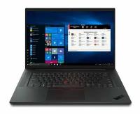 Ноутбук Lenovo ThinkPad P1 (20Y3006FRT)