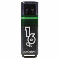 Флешка 16 GB Smartbuy Glossy USB 3.0 (SB16GBGS-DG)