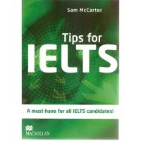 Tips for IELTS