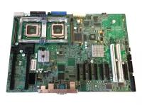 Материнская плата HP 013046-001 Proliant ML370 G5 Motherboard