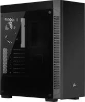 Компьютарный корпус Corsair Carbide 110R ATX, черный