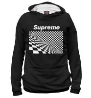 Худи Supreme