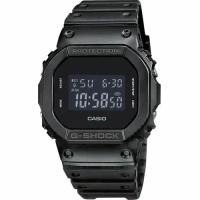 Наручные часы G-Shock DW-5600BB-1E