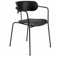 Кресло TetChair Van Hallen 2433 black