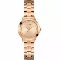 Наручные часы GUESS W0989L3