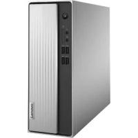 Компьютер Lenovo IdeaCentre 3 07ADA05 90MV004FRS (AMD Ryzen 3 3250U, 2.6 GHz - 3.5 GHz, 8192 Mb, 256 Gb SSD, DVD нет, AMD Radeon Graphics, Windows 10 Home, серый, 3.55 кг, 90MV004FRS)