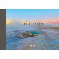 Hinrichsen Helmut. Iceland. -