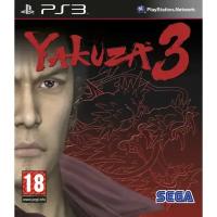 Yakuza 3 (PS3)