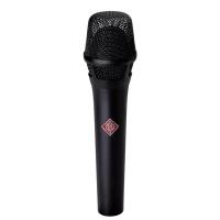 Neumann KMS 105 mt вокальный конденсаторный микрофон (чёрный )